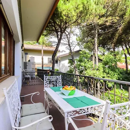 Apartment In Lignano 21670 Lignano Sabbiadoro