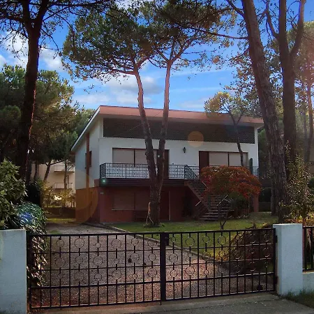 Apartment In Lignano 21670