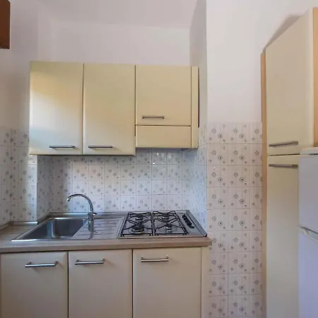 Apartment In Lignano 21670
