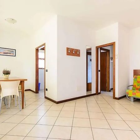 Apartment In Lignano 21670 Lignano Sabbiadoro