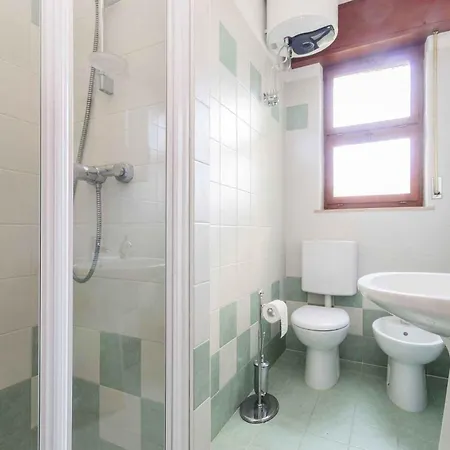 In Lignano 21670 Apartment *