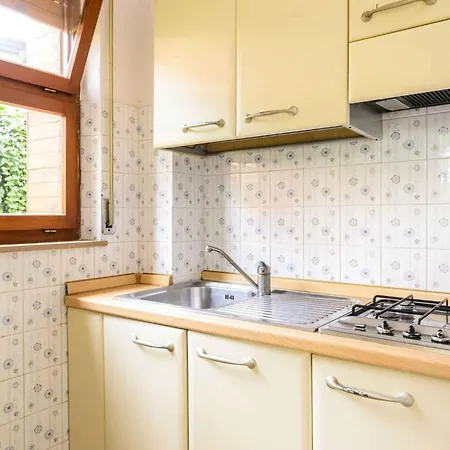 Apartment In Lignano 21670