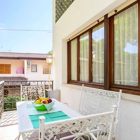 In Lignano 21670 Apartment *