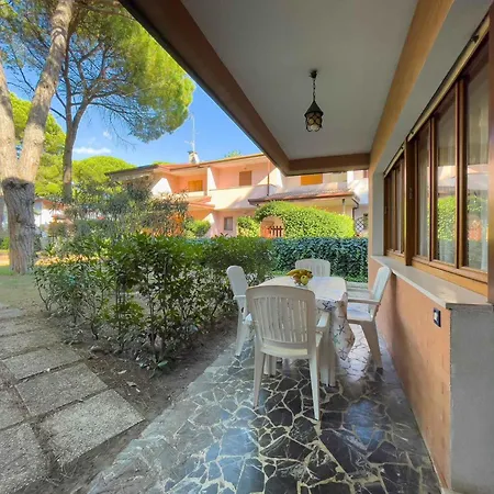 Apartment In Lignano 21670