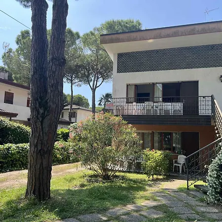 Apartment In Lignano 21670 Lignano Sabbiadoro