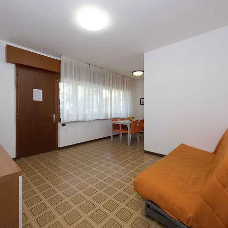 In Lignano 21670 Apartment