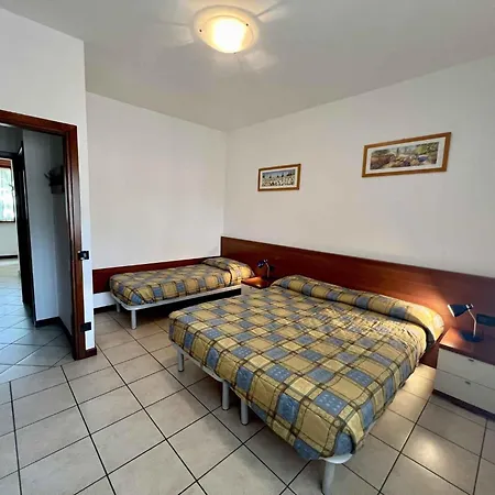 Apartment In Lignano 21670